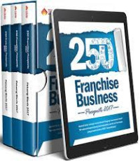 250 Franchise Business Prospects 2017