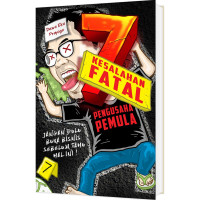 7 kesalahan fatal pengusaha pemula