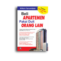 Beli Apartemen Pakai Duit orang Lain