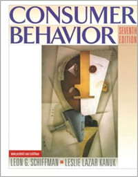 Consumer Behavior: 7th edition