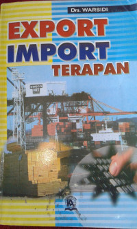 Export Import Terapan