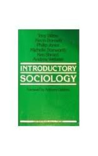 Introductory Sociology: contemporary social theory