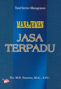 Manajemen Jasa Terpadu (Total Service Management)