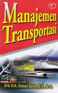 Manajemen Transportasi