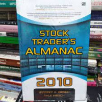 Stock Traders Almanac