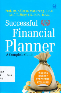 Successful financial planner a complete guide